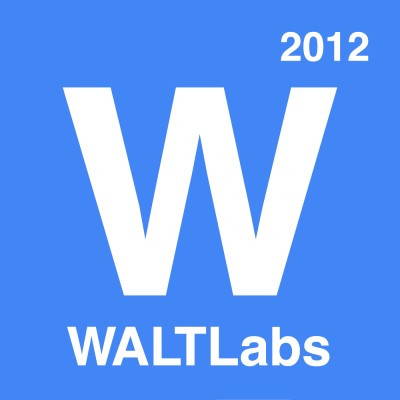 Waltlabs Io