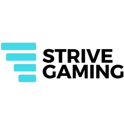 Strive Gaming