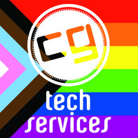 Cg Tech Services