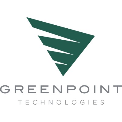 Greenpoint Technologies Inc