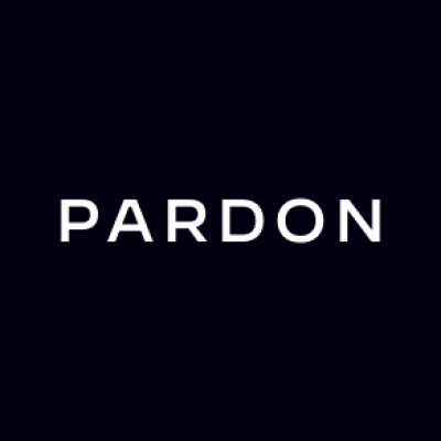 Pardon Inc