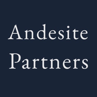 Andesite Partners