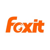 Foxit