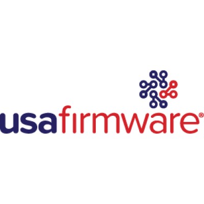 Usa Firmware