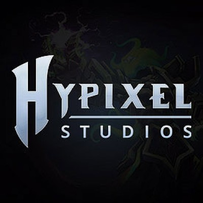 Hypixel Studios