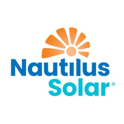 Nautilus Solar Energy Llc