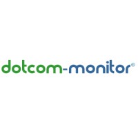 Dotcom Monitor