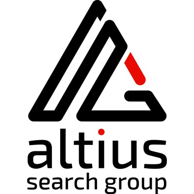 Altius Search Group