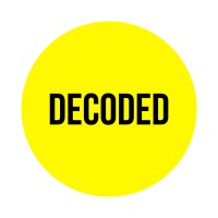 Decoded