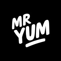 Mr Yum