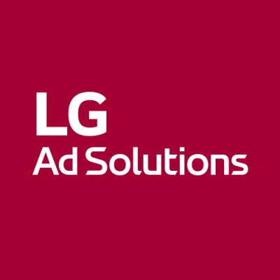 Lg Ad Solutions