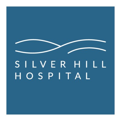 Silver Hill Hospital