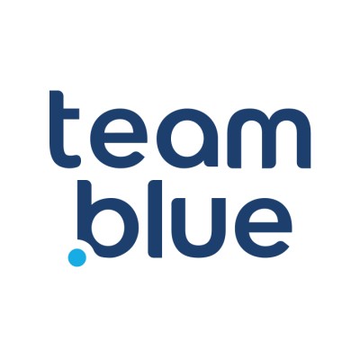 Team Blue