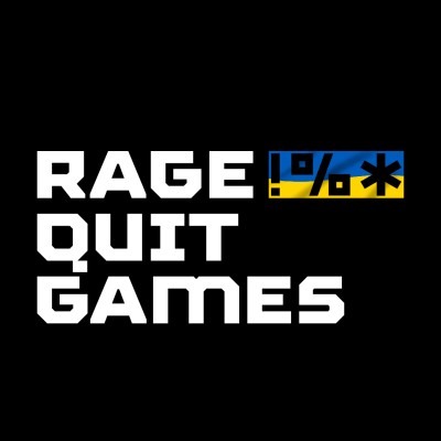 Rage Quit Games