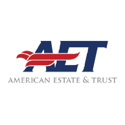 American Estate Amp Trust