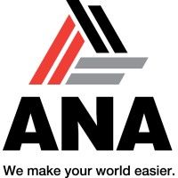 Ana Inc