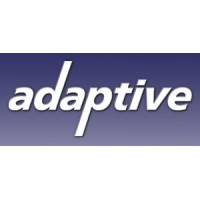 Adaptive