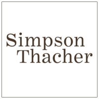 Simpson Thacher Amp Bartlett Llp