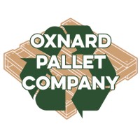 Oxnard Pallet Co