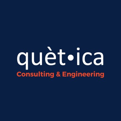 Quetica Consulting Amp Engineering