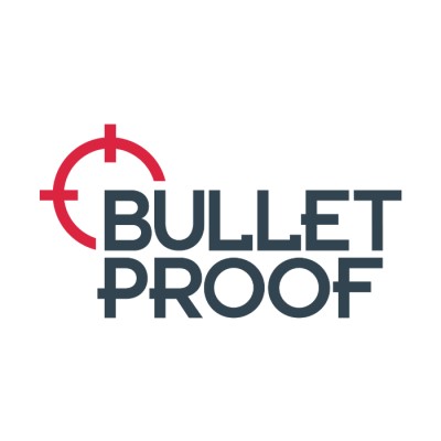 Bulletproof Cyber Security