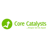 Core Catalysts Llc