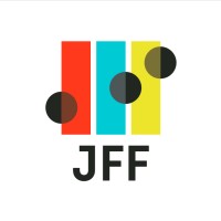 Jobs For The Future Jff