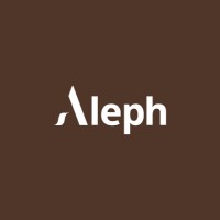 Aleph Group Inc