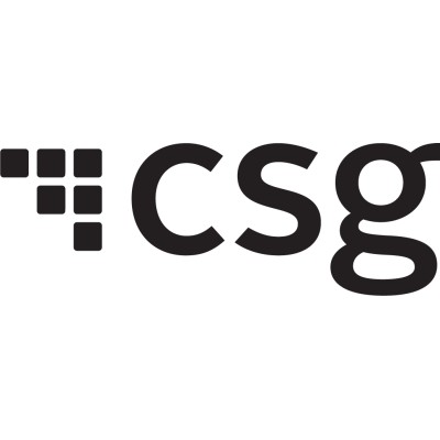 Csg