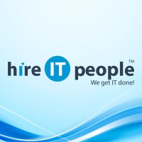 Hire It People Inc