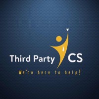 Third Party Cs