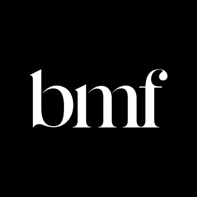 We Are Bmf