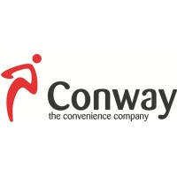 Conway The Convenience Company België N V