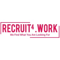 Recruit 4 Work Sl