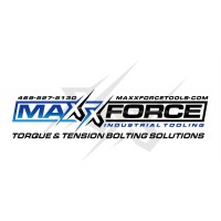 Maxxforce Industrial Tooling