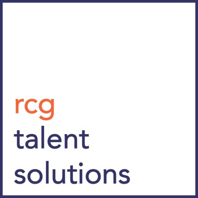 Rcg Talent Solutions