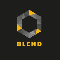 Blend Hrm Inc