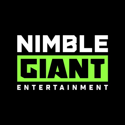 Nimble Giant Entertainment