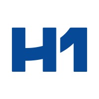 H 1