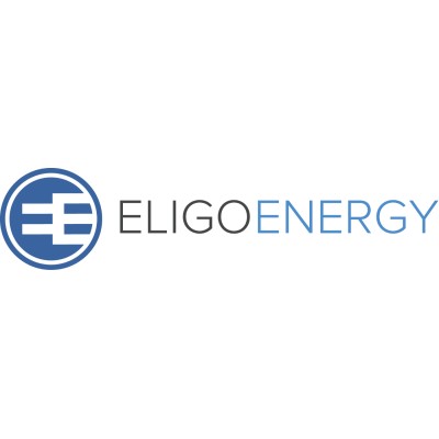 Eligo Energy Llc