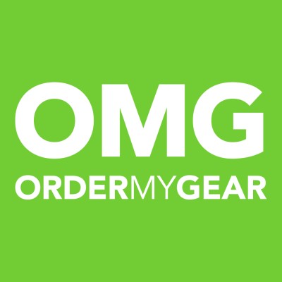 Ordermygear