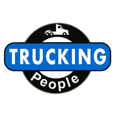 Trucking People Now Hiring