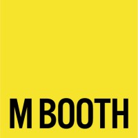 M Booth