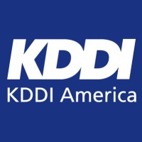 Kddi America Inc