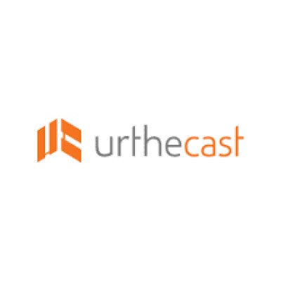 Urthecast