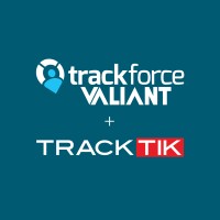 Trackforce Valiant Tracktik