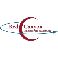 Red Canyon Engineering Amp Software