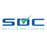 Sdc Statistics Amp Data Corporation