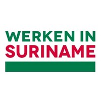 Werken In Suriname