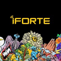 Iforte Solusi Infotek